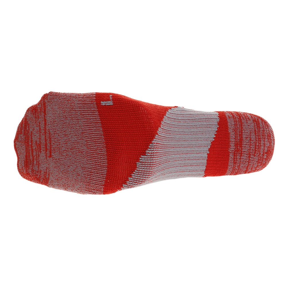 POLEWARDS（メンズ、レディース）ソックス PWA15S0139RED★★★