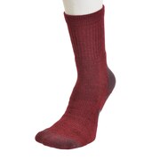POLEWARDS（メンズ、レディース）メリノウール 厚手ソックス PWA15S0140ENJ