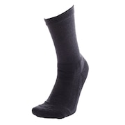 ミズノ(MIZUNO)(メンズ)ブレスサーモ ウール 中厚ソックス B2JX950208