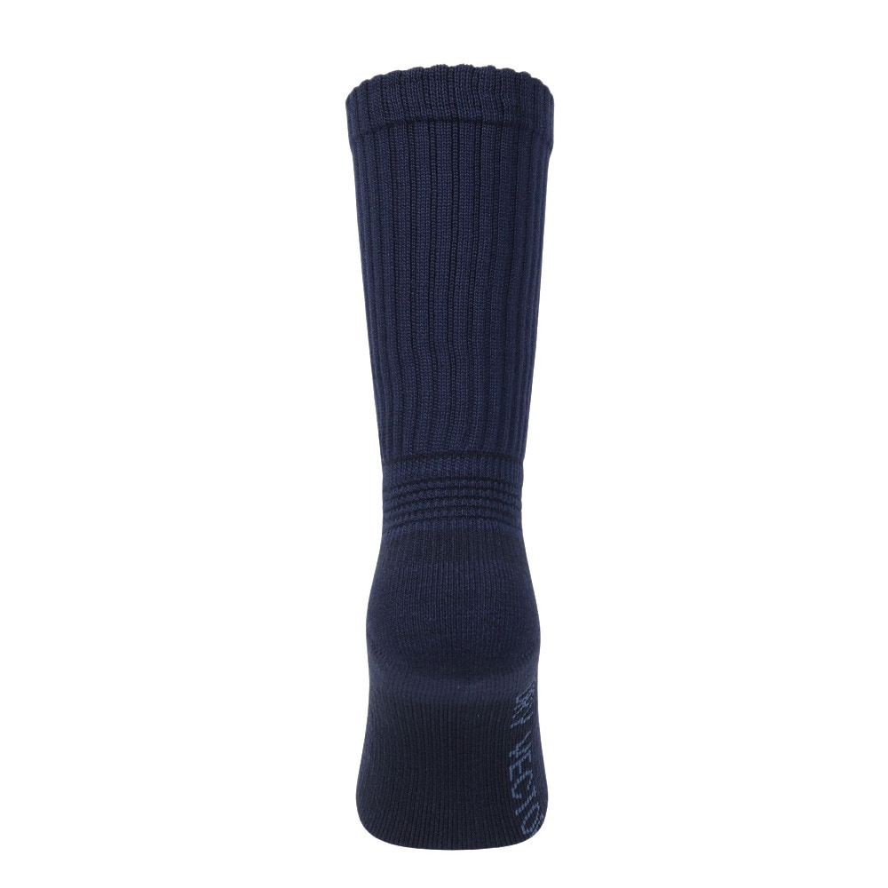 ミズノ（MIZUNO）（メンズ）トレッキング 靴下 中厚パイルソックス 73UF50214