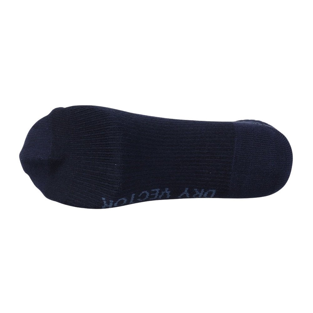 ミズノ（MIZUNO）（メンズ）トレッキング 靴下 中厚パイルソックス 73UF50214