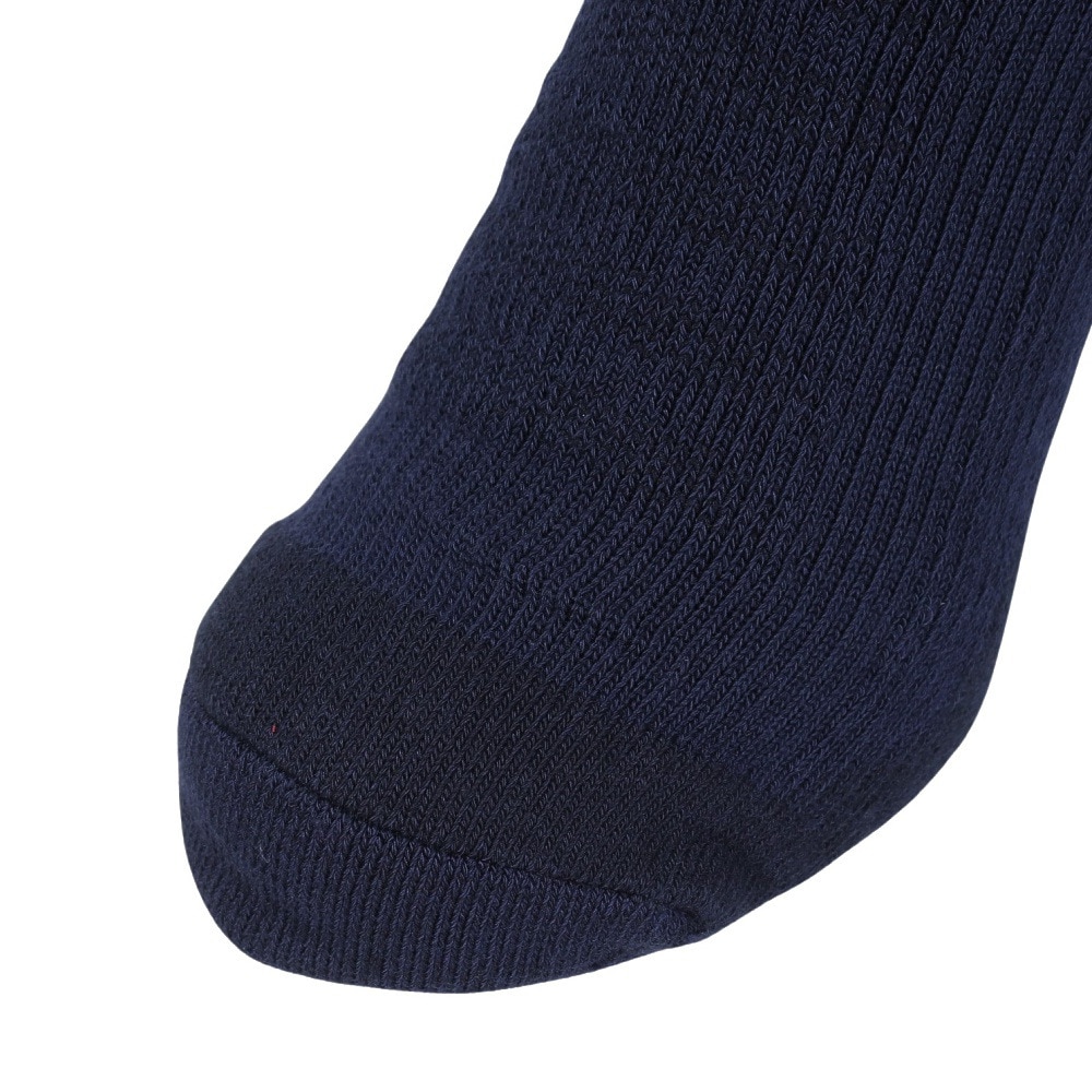 ミズノ（MIZUNO）（メンズ）トレッキング 靴下 中厚パイルソックス 73UF50214