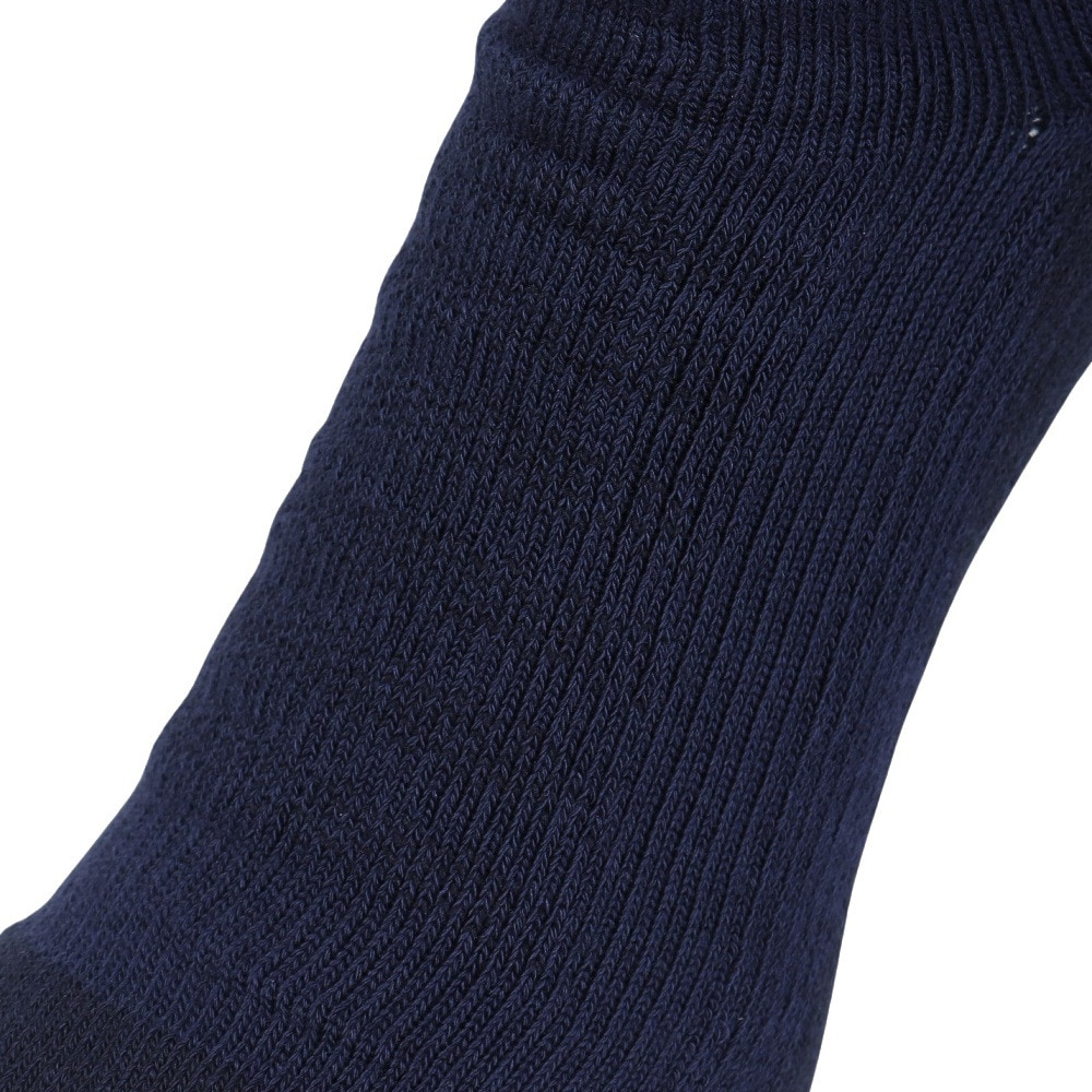 ミズノ（MIZUNO）（メンズ）トレッキング 靴下 中厚パイルソックス 73UF50214