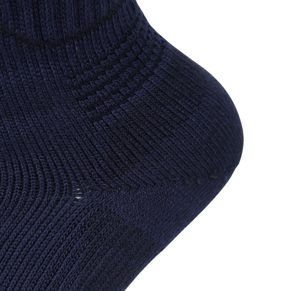 ミズノ（MIZUNO）（メンズ）トレッキング 靴下 中厚パイルソックス 73UF50214
