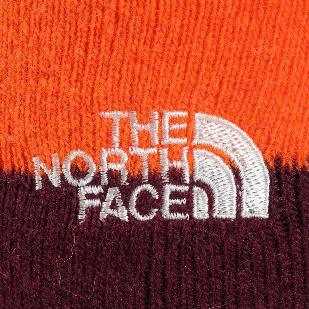 ザ・ノース・フェイス（THE NORTH FACE）（メンズ、レディース）トレッキング ソックス 靴下 ハイカーズ クルー NN82422 OA