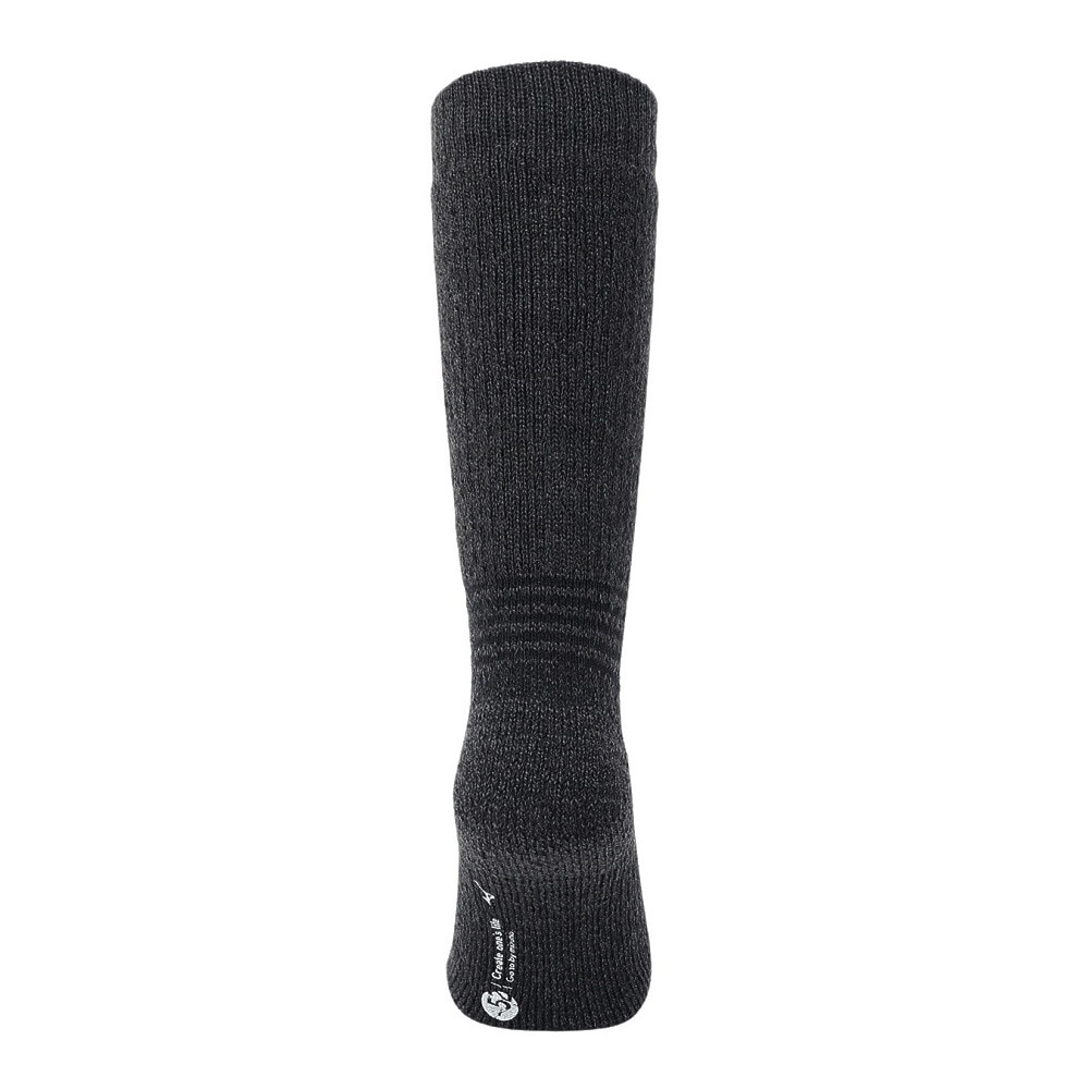 ミズノ（MIZUNO）（メンズ）トレッキング 靴下 BTWOOL 極厚ソックス B2JX-950408