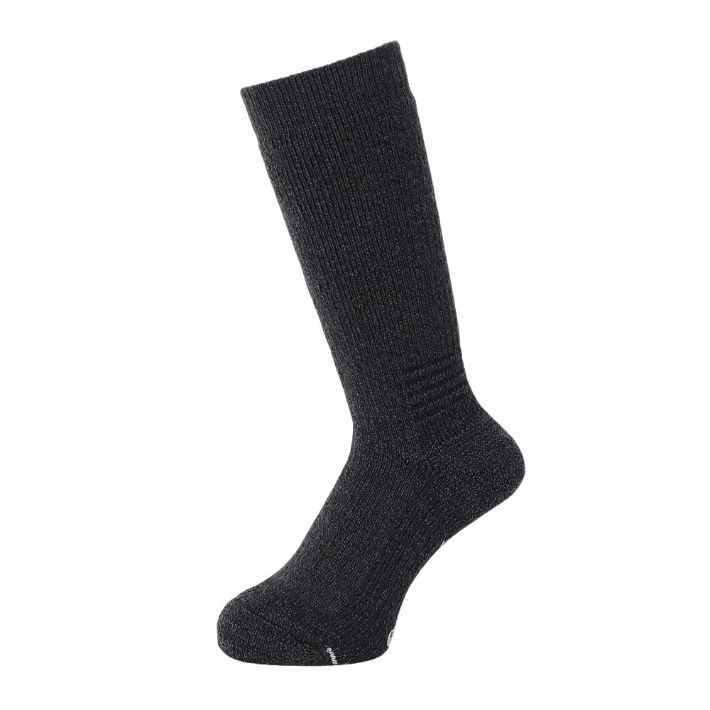 ミズノ（MIZUNO）（メンズ）トレッキング 靴下 BTWOOL 極厚ソックス B2JX-950408