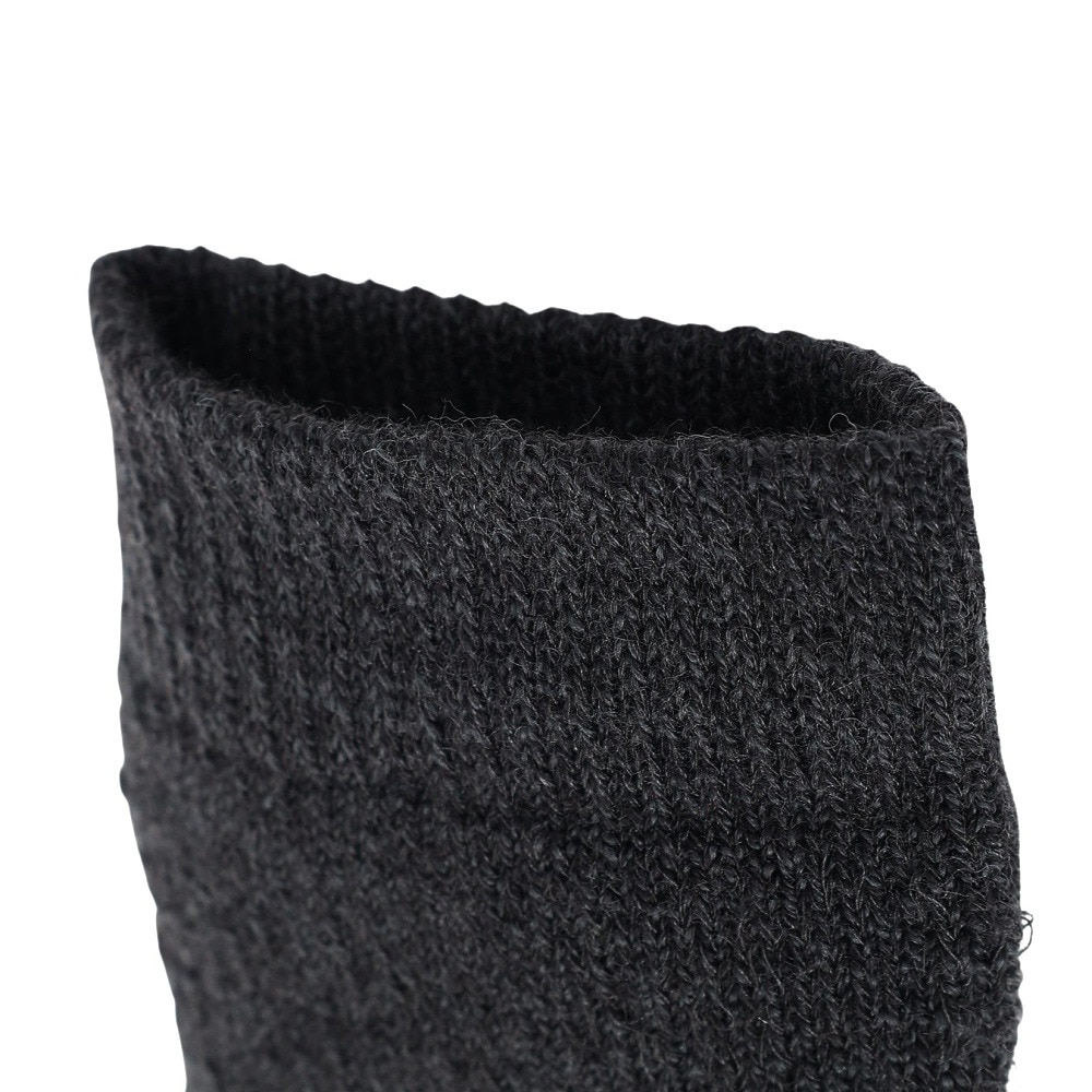 ミズノ（MIZUNO）（メンズ）トレッキング 靴下 BTWOOL 極厚ソックス B2JX-950408
