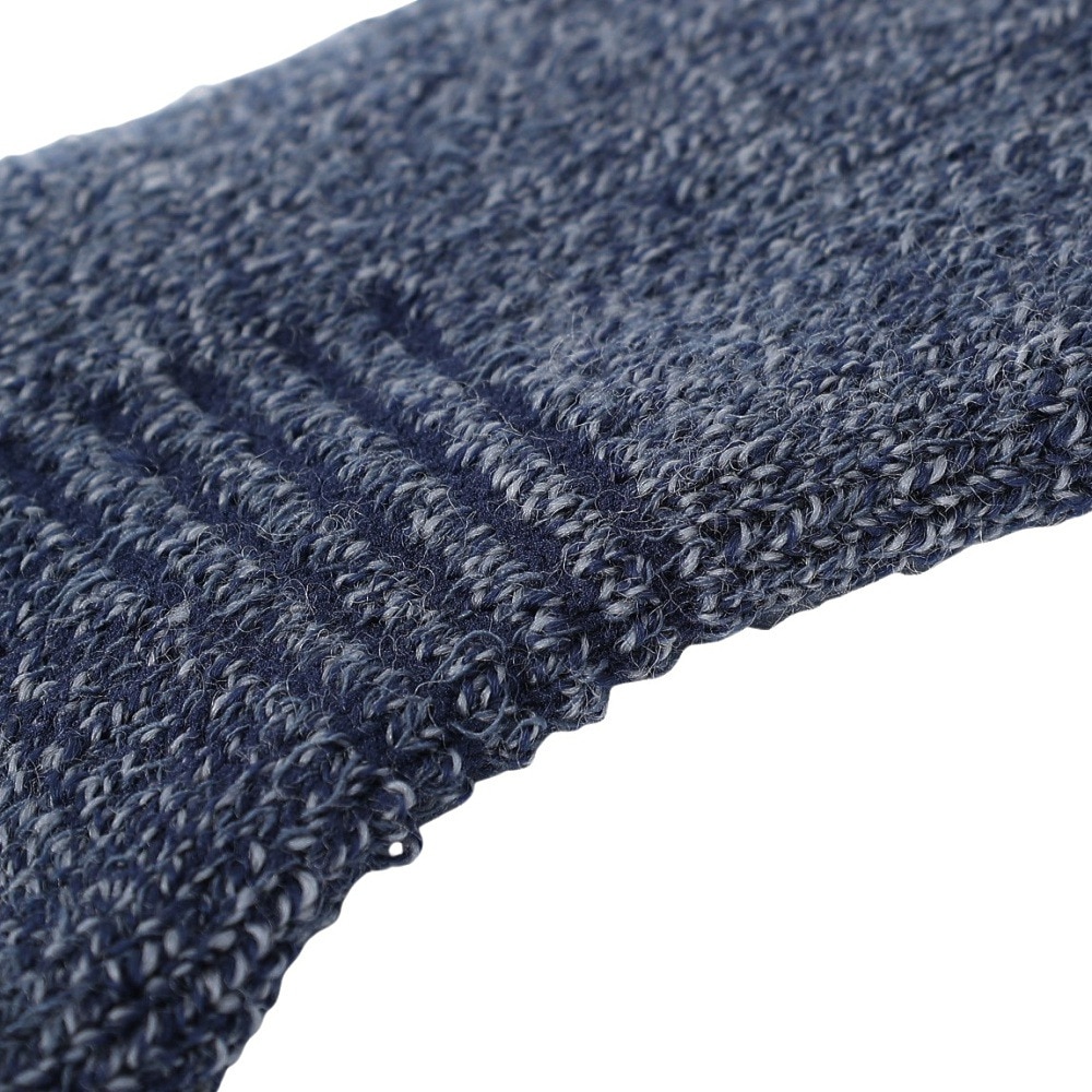 ミズノ（MIZUNO）（メンズ）トレッキング 靴下 BTWOOL 極厚ソックス B2JX-950414