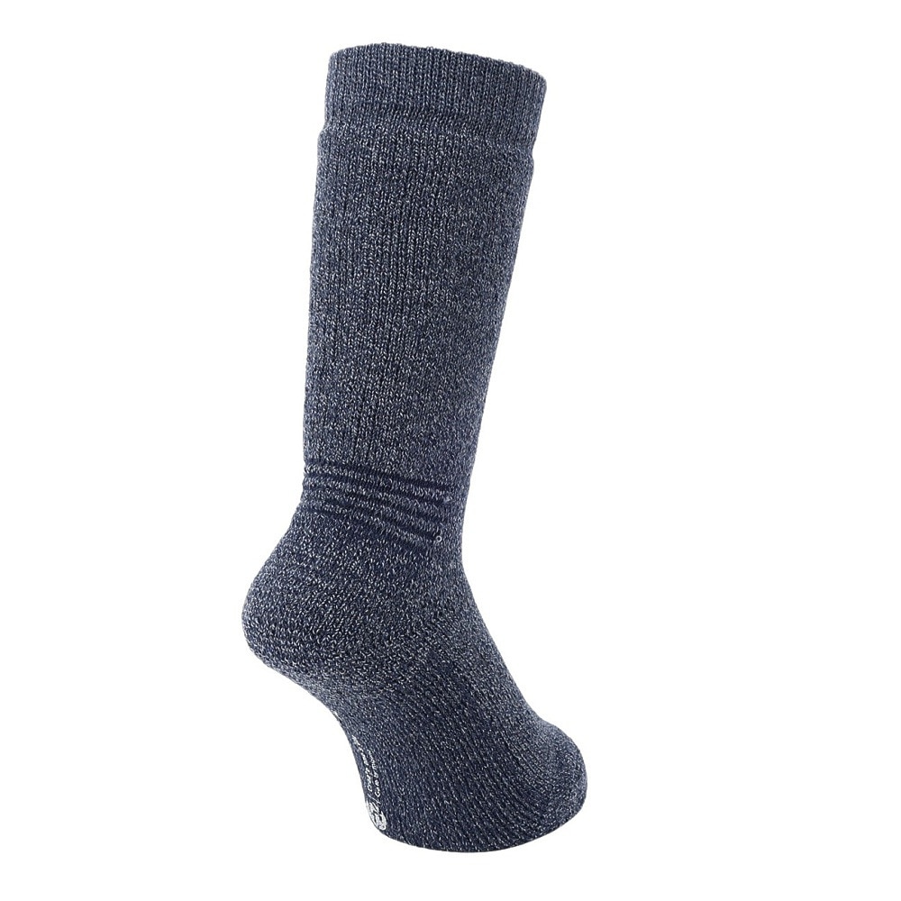 ミズノ（MIZUNO）（メンズ）トレッキング 靴下 BTWOOL 極厚ソックス B2JX-950414