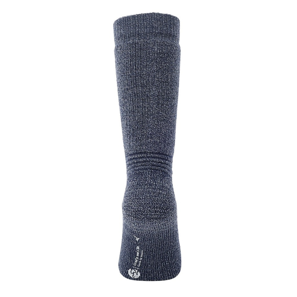 ミズノ（MIZUNO）（メンズ）トレッキング 靴下 BTWOOL 極厚ソックス B2JX-950414