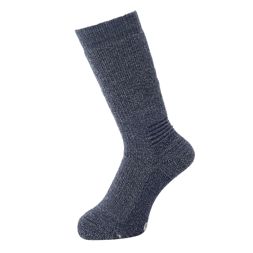 ミズノ（MIZUNO）（メンズ）トレッキング 靴下 BTWOOL 極厚ソックス B2JX-950414