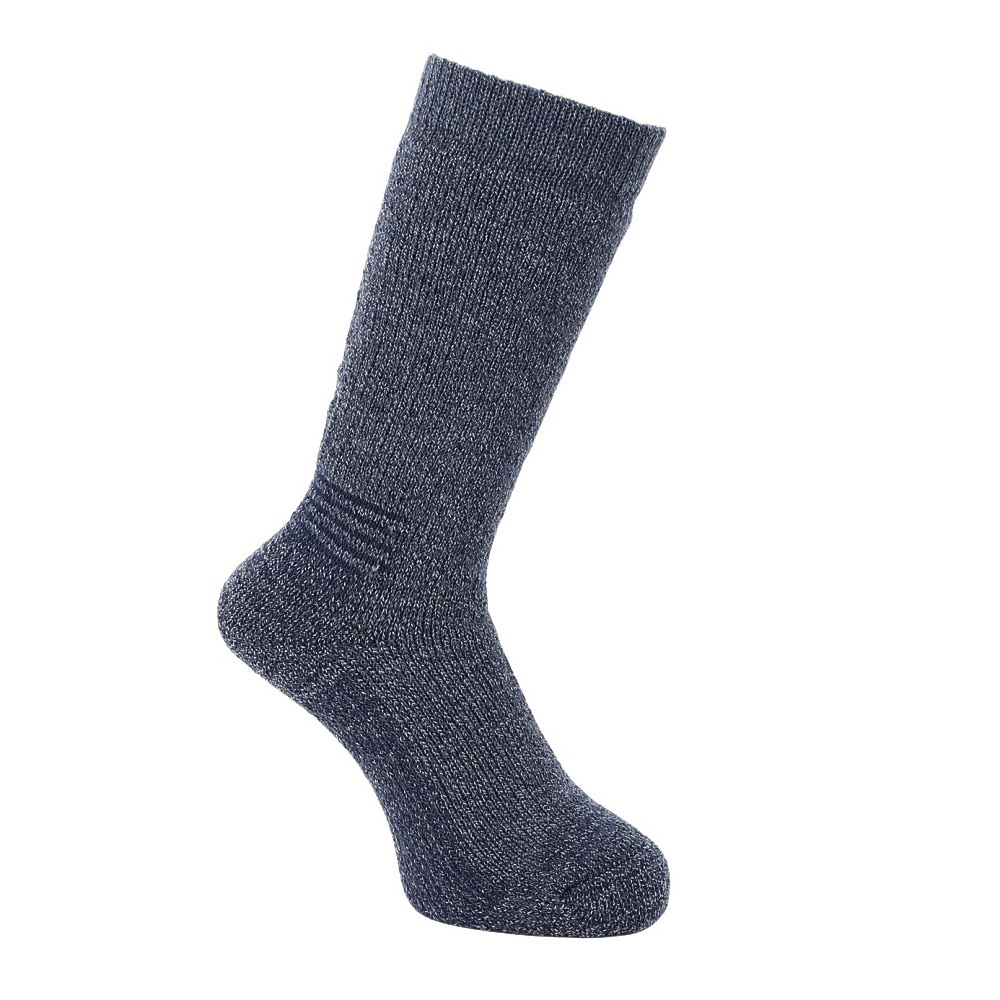 ミズノ（MIZUNO）（メンズ）トレッキング 靴下 BTWOOL 極厚ソックス B2JX-950414