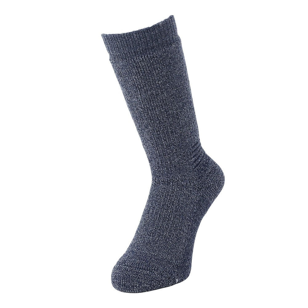 ミズノ（MIZUNO）（メンズ）トレッキング 靴下 BTWOOL 極厚ソックス B2JX-950414