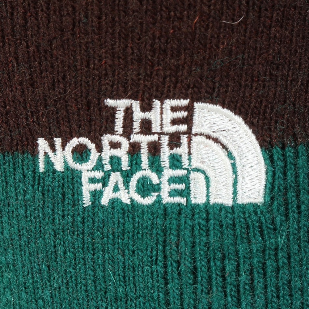 ザ・ノース・フェイス（THE NORTH FACE）（メンズ、レディース）トレッキング ソックス 靴下 ハイカーズ クルー NN82422 SD