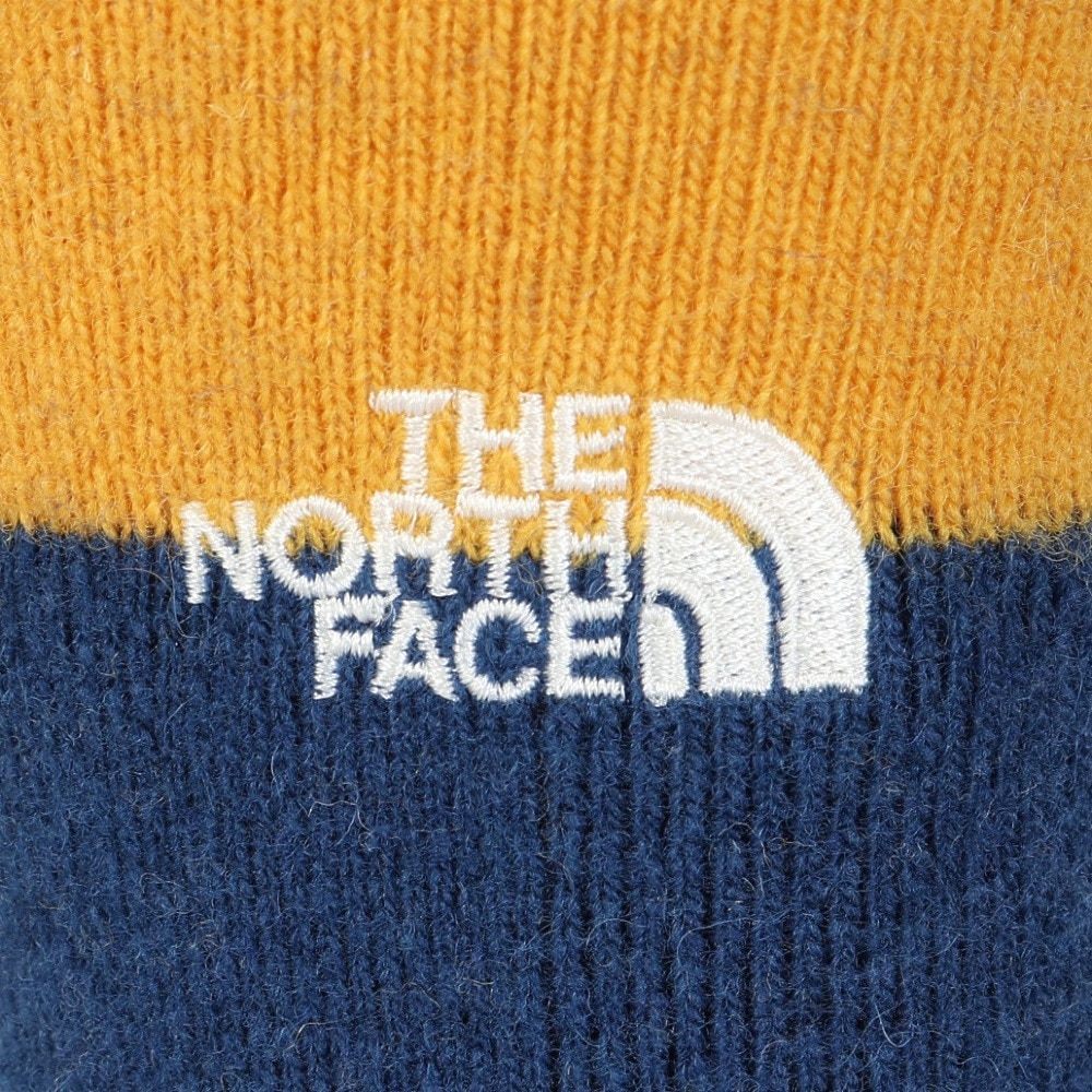ザ・ノース・フェイス（THE NORTH FACE）（メンズ、レディース）トレッキング ソックス 靴下 HIKERS CREW NN82422 TM