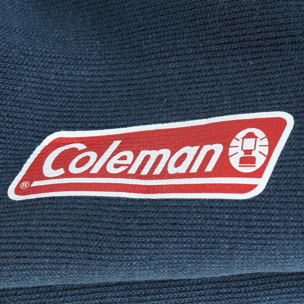 コールマン（Coleman）（メンズ、レディース）トレッキング ソックス 靴下 キャンプトリップ 2860TC-70