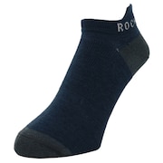 (メンズ)トレッキング 靴下 ロックソックス プラス 132025