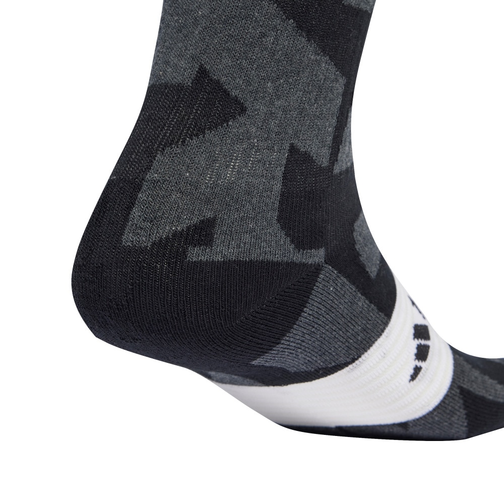 アディダス（adidas）（メンズ）トレッキング ソックス テレックス マルチソックス 3足組 KQF30-JX1094