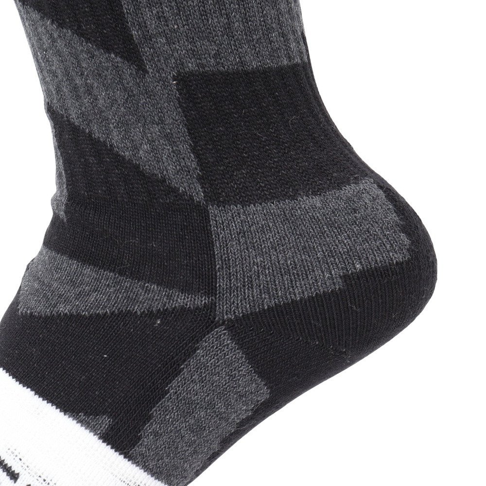 アディダス（adidas）（メンズ）トレッキング ソックス テレックス マルチソックス 3足組 KQF30-JX1094