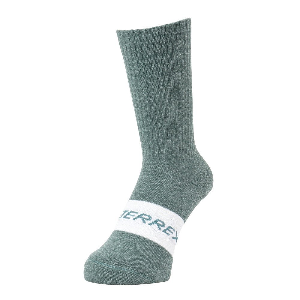 アディダス（adidas）（メンズ）トレッキング ソックス テレックス マルチソックス 3足組 KQF30-JX1095