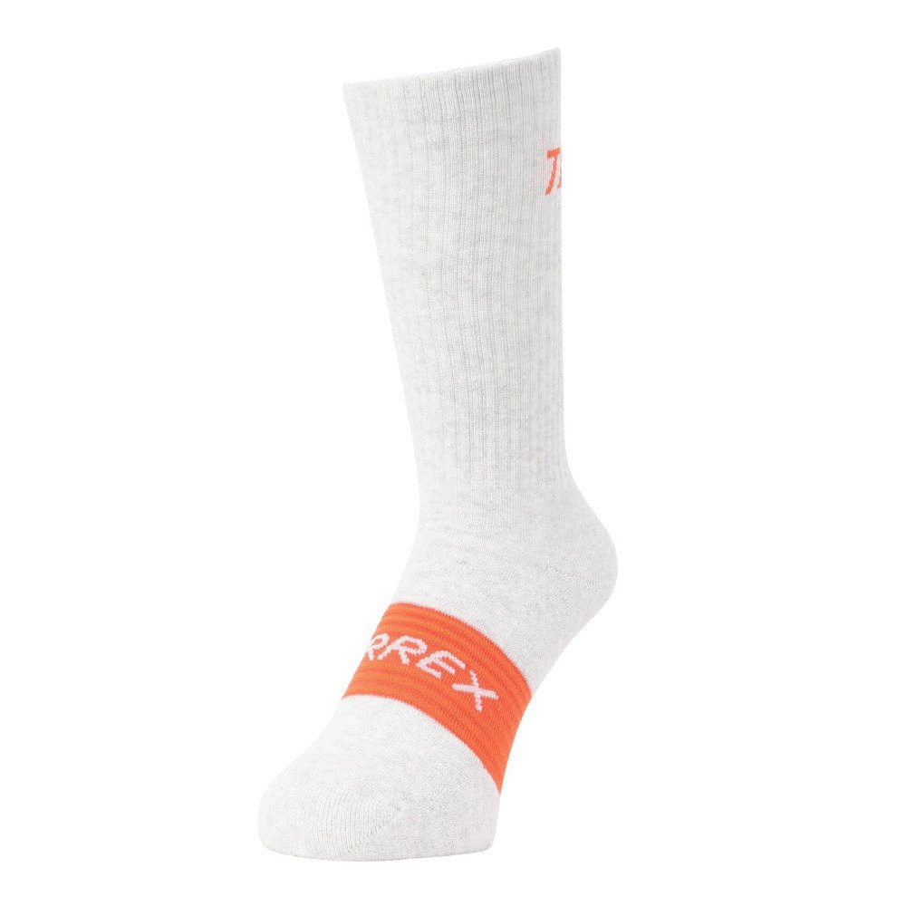 アディダス（adidas）（メンズ）トレッキング ソックス テレックス マルチソックス 3足組 KQF30-JX1095