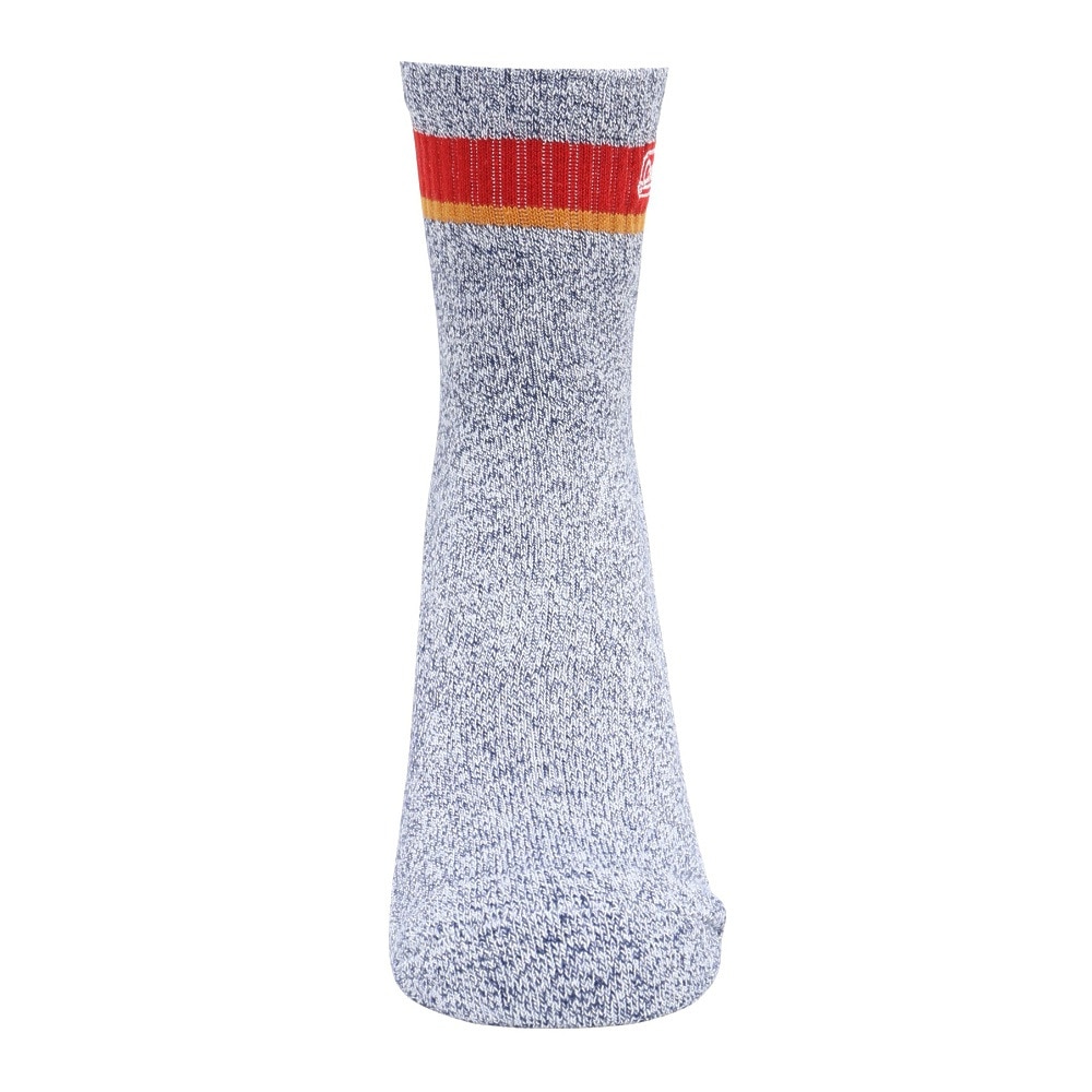 コールマン（Coleman）（メンズ）トレッキング ソックス 靴下 コ－ルマントップライン刺繍2 3足組 3123TC-00-3P