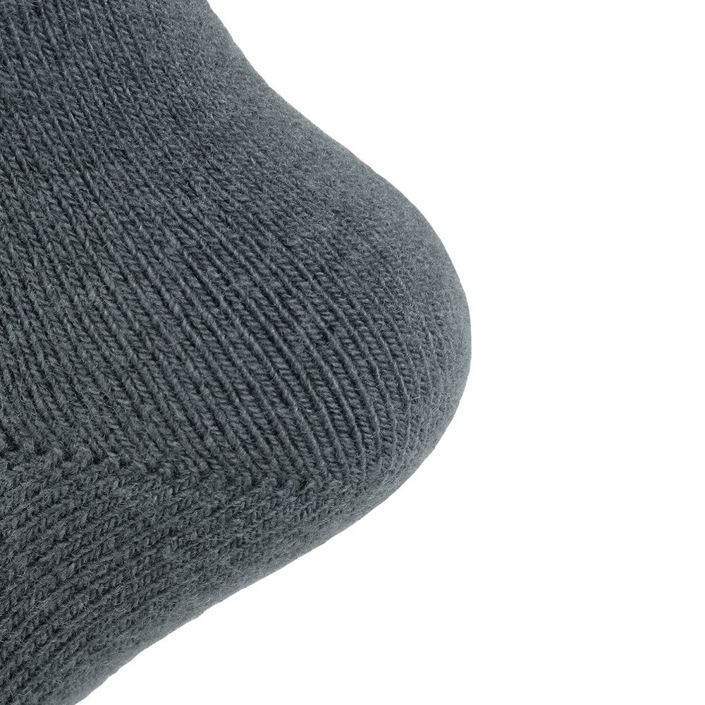 ザ・ノース・フェイス（THE NORTH FACE）（メンズ、レディース）トレッキング ソックス 靴下 ハイカーズ クルー NN82422 KG