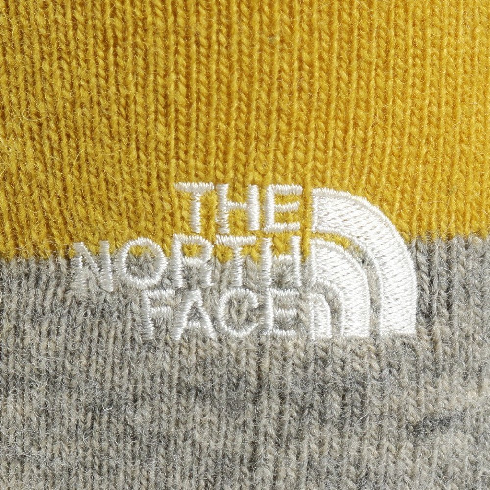 ザ・ノース・フェイス（THE NORTH FACE）（メンズ、レディース）トレッキング ソックス 靴下 ハイカーズ クルー NN82422 SC