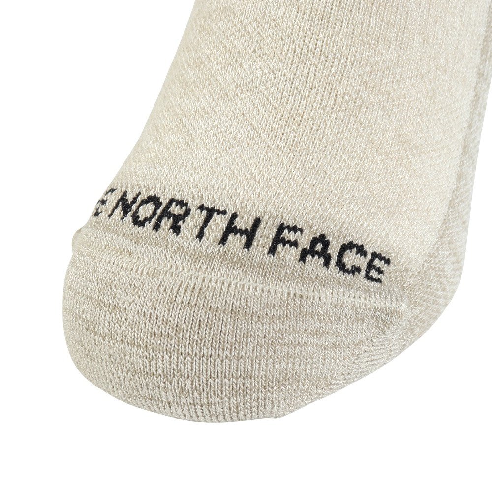 ザ・ノース・フェイス（THE NORTH FACE）（メンズ、レディース）トレッキング ソックス 靴下 フィールダーズ クルー NN82623 CC