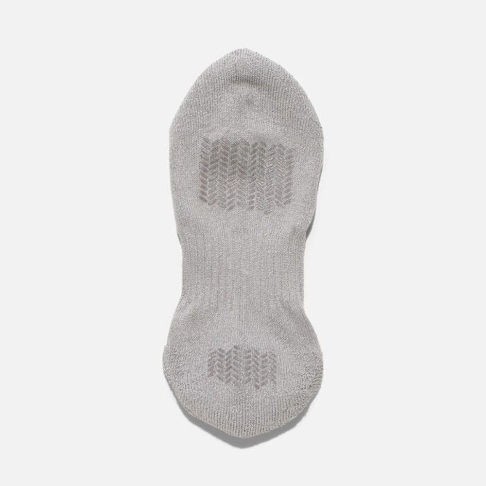 キーン（KEEN）（メンズ）トレッキング ソックス 靴下 ワシ ソックス ローカット ソックス 1025742