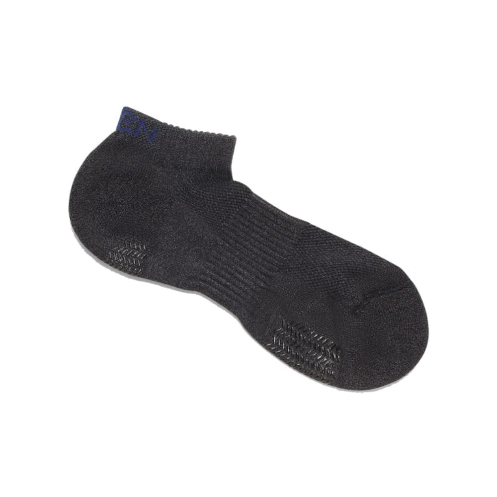 キーン（KEEN）（メンズ）トレッキング ソックス 靴下 ワシ ソックス ローカット 1025744