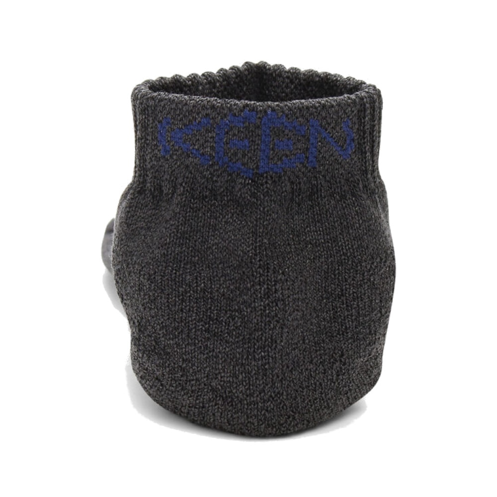 キーン（KEEN）（メンズ）トレッキング ソックス 靴下 ワシ ソックス ローカット 1025744