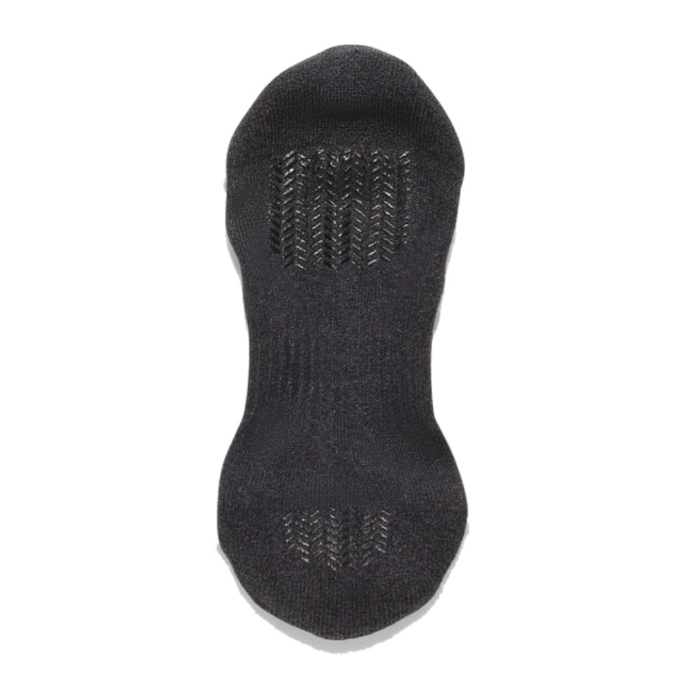 キーン（KEEN）（メンズ）トレッキング ソックス 靴下 ワシ ソックス ローカット 1025744