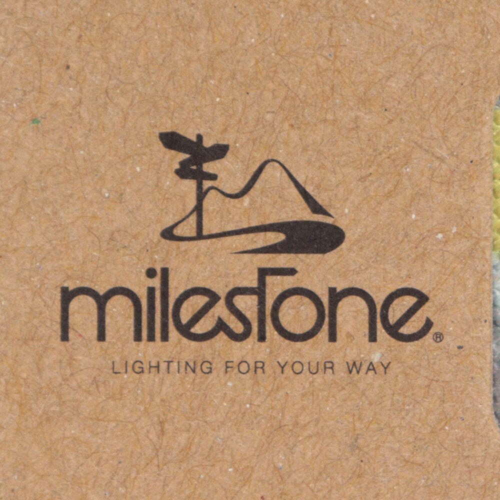 マイルストーン（milestone）（メンズ、レディース、キッズ）LEDヘッドライト MS-B6