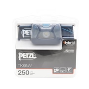 ペツル(Petzl)(メンズ、レディース)ティキナ E091DA02 ヘッドランプ
