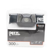 ペツル（Petzl）（メンズ、レディース）LEDヘッドライト ティカ E093FA00 ヘッドランプ