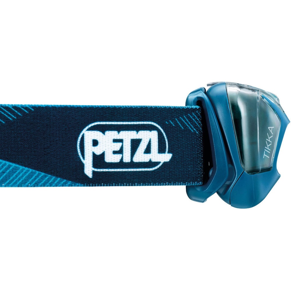 ペツル（Petzl）（メンズ、レディース）ティカ E093FA01 ヘッドランプ