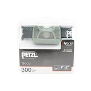 ペツル（Petzl）（メンズ、レディース）ティカ E093FA02 ヘッドランプ