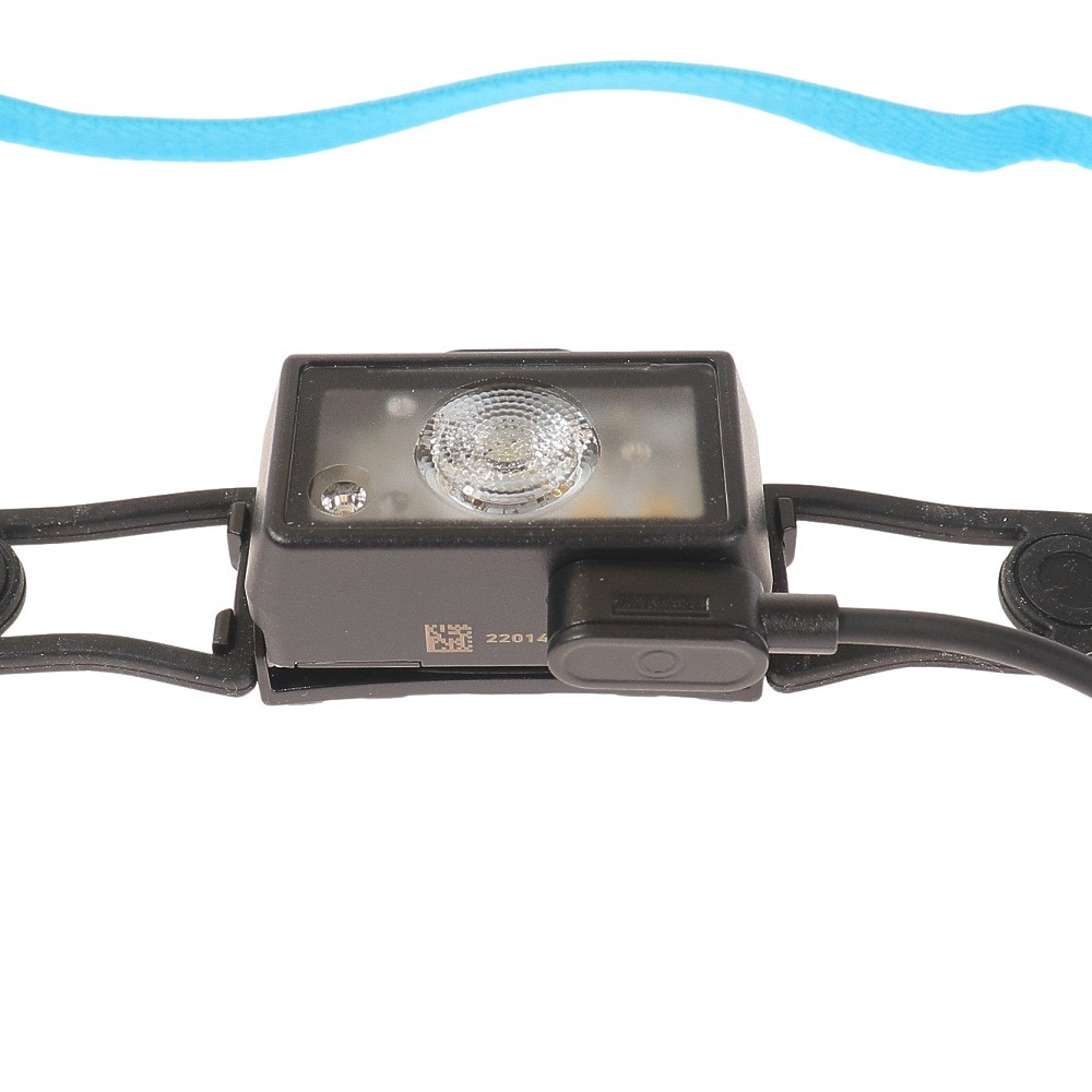 レッドレンザー（LED LENSER） LEDヘッドライト 43111 NEO1R BlackBlue