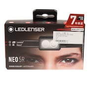 レッドレンザー（LED LENSER）（メンズ、レディース）LEDヘッドライト NEO5R 43120 BlackGray