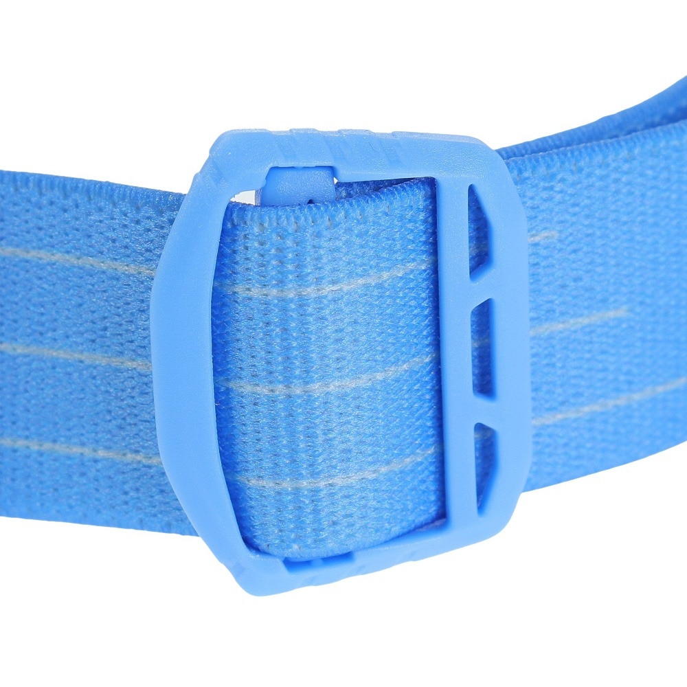 ペツル（Petzl）（メンズ、レディース）LEDヘッドライト ティキナ E060AA01 ブルー 電池式 耐水 アウトドア 防災 防災用品 非常用 災害