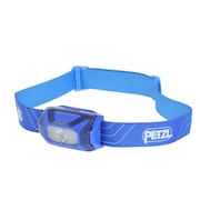 ペツル（Petzl）（メンズ、レディース）LEDヘッドライト ティキナ E060AA01 ブルー