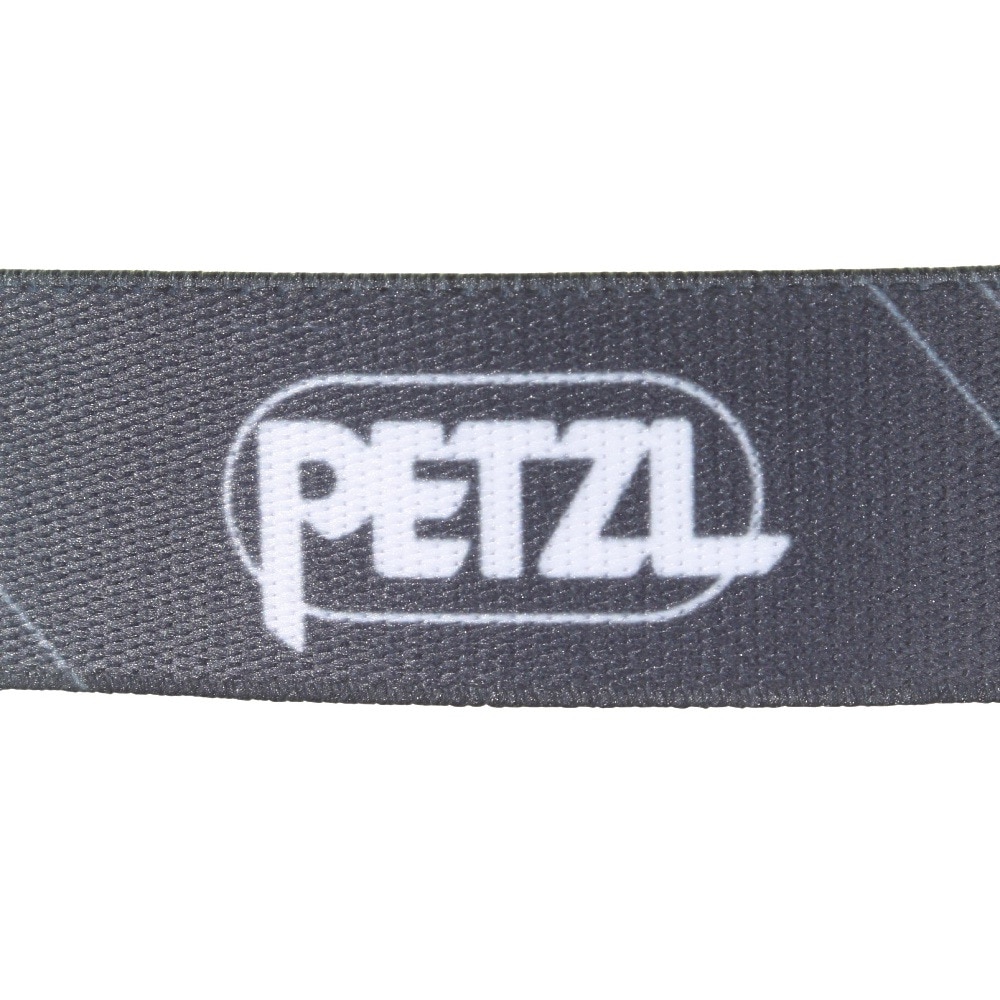 ペツル（Petzl）（メンズ、レディース）LEDヘッドライト ティカ E061AA03 イエロー