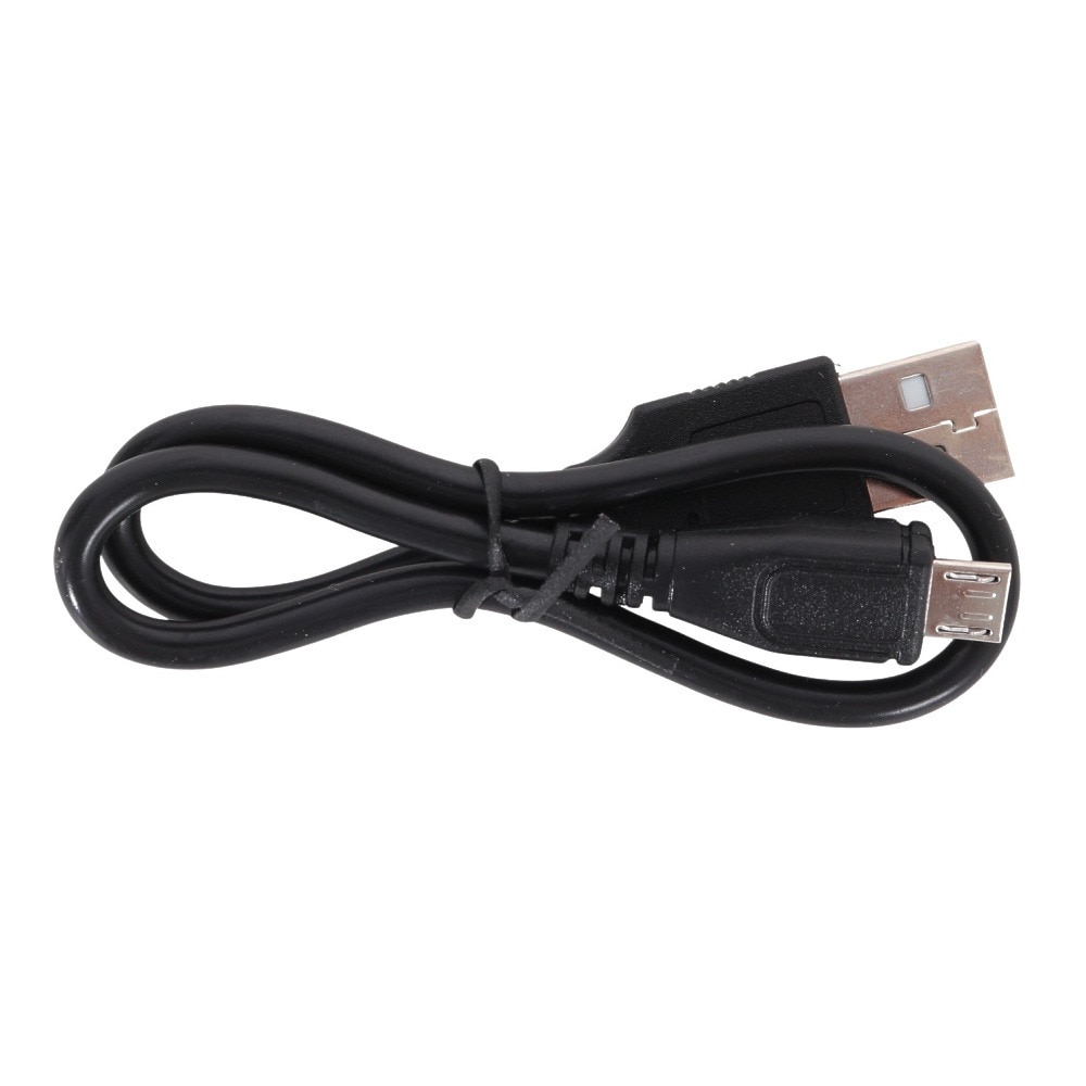 ペツル（Petzl）（メンズ、レディース）LEDヘッドライト ティカコア E067AA00 グレー アウトドア 防災 防災用品 非常用 災害