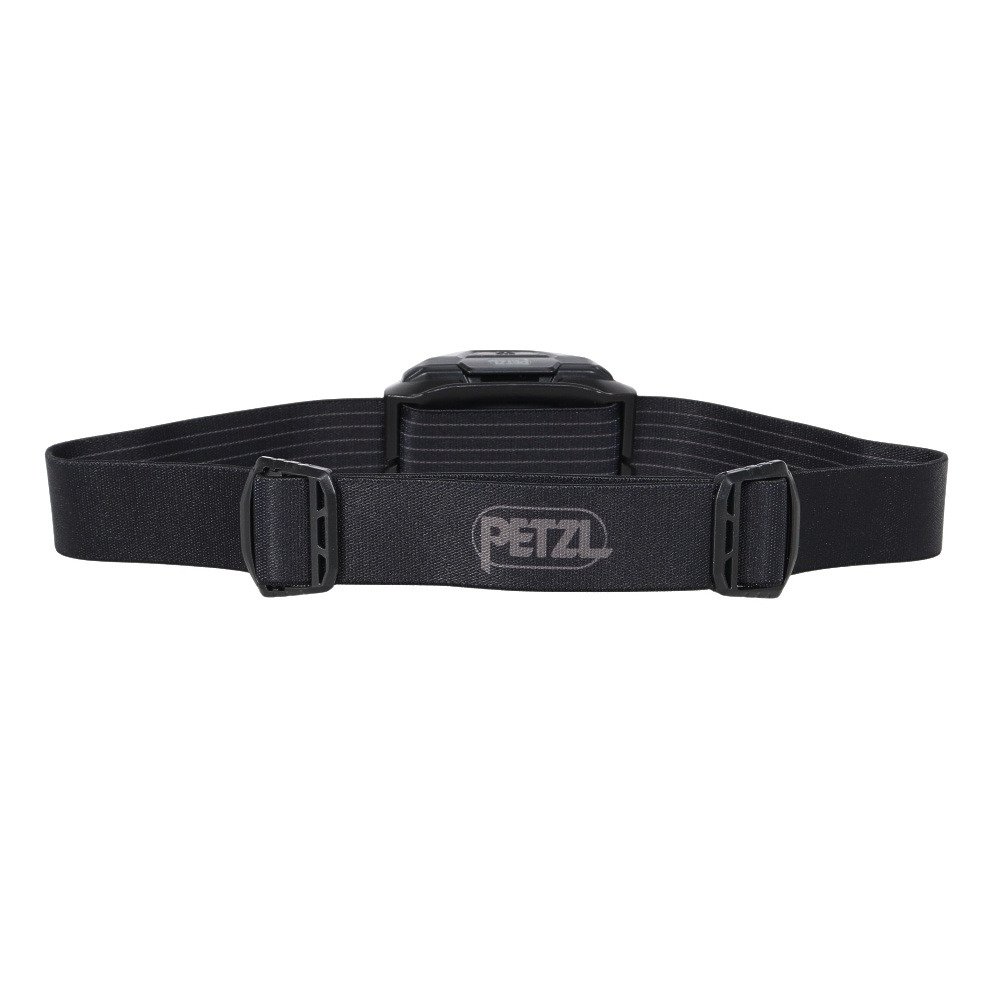 ペツル（Petzl）（メンズ、レディース）LEDヘッドライト アリア 1 RGB E069BA00