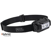 (メンズ、レディース)LEDヘッドライト アリア 2 RGB E070BA00