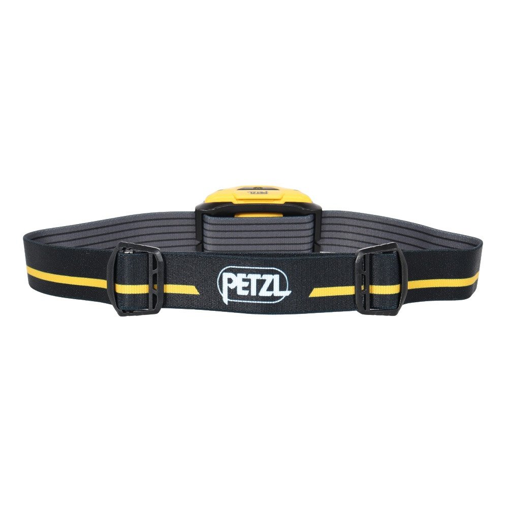 ペツル（Petzl）（メンズ、レディース）LEDヘッドライト アリア 1 E069AA00