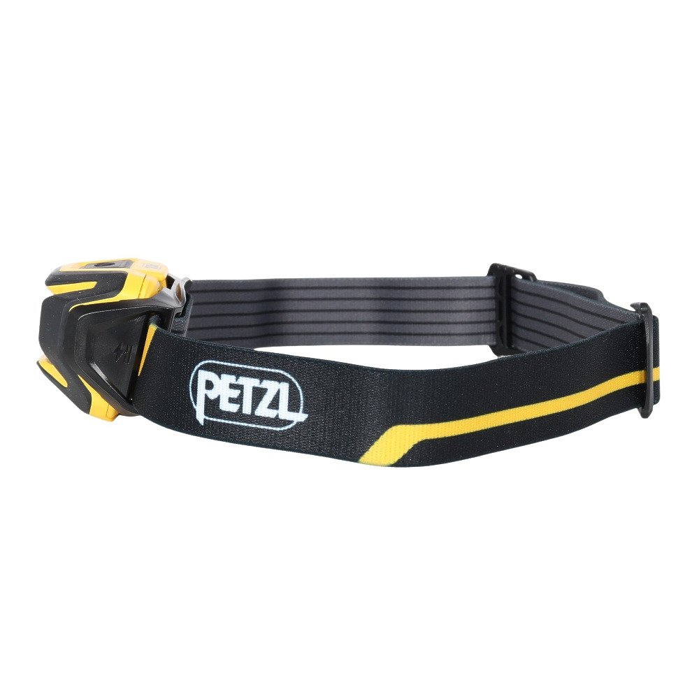 ペツル（Petzl）（メンズ、レディース）LEDヘッドライト アリア 1 E069AA00