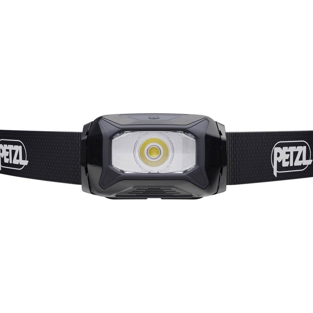 ペツル（Petzl）（メンズ、レディース）LEDヘッドライト ティキナ E060AB00